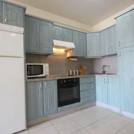 Los Cristianos Sunny Views Apartman *