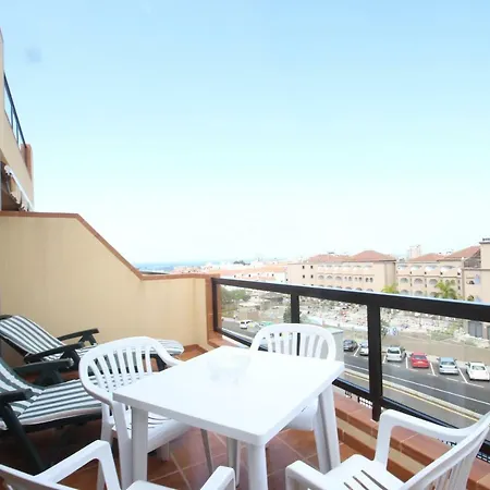 Los Cristianos Sunny Views Los Cristianos (Tenerife)